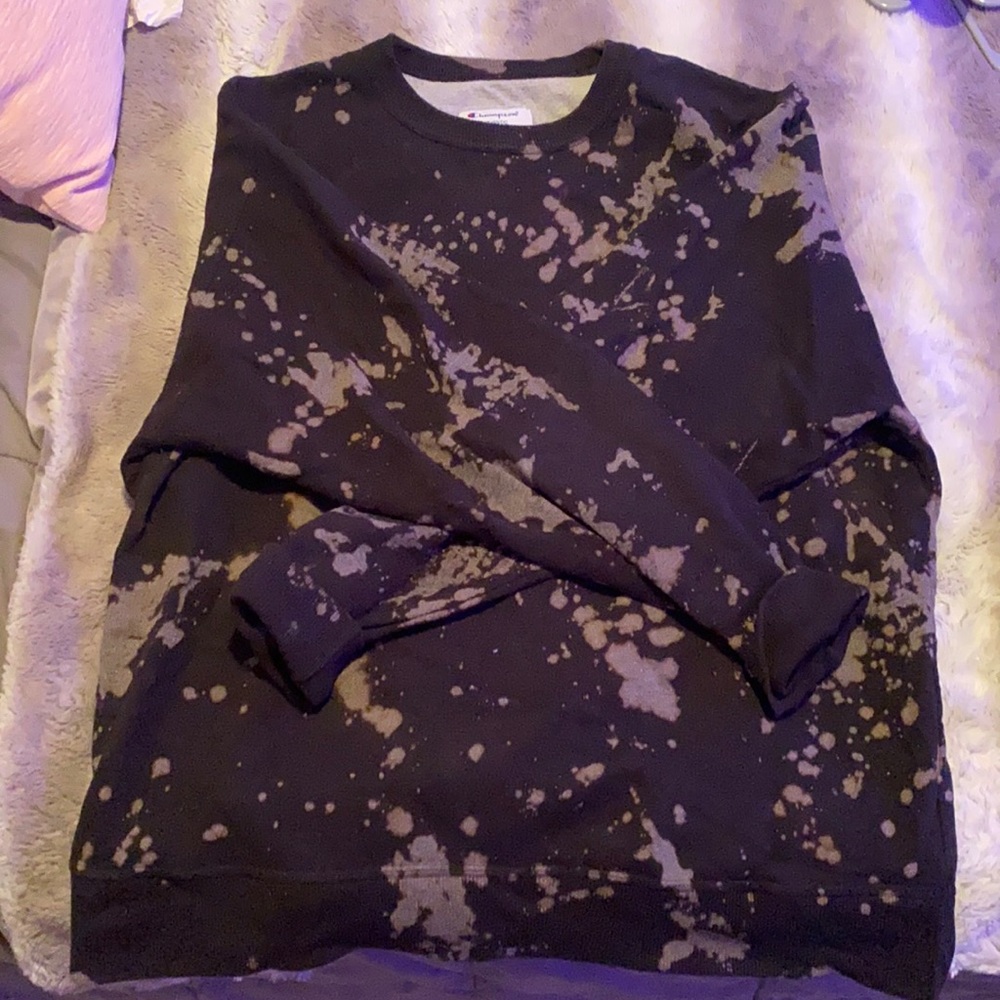 Champion sweatshirt